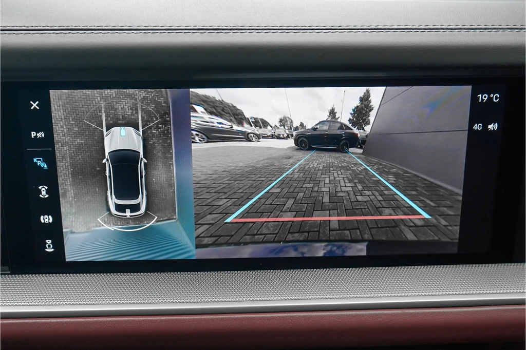 Porsche Cayenne – foto 28