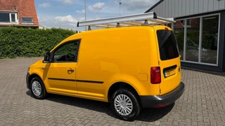 Volkswagen Caddy – thumbnail 3