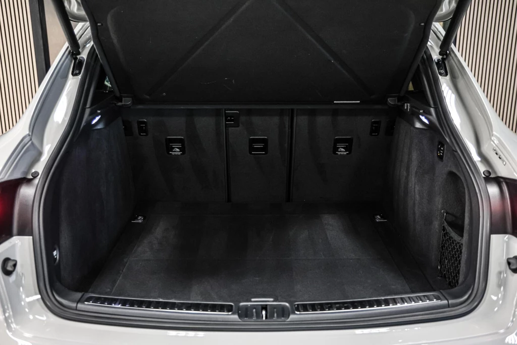 Porsche Macan – foto 28