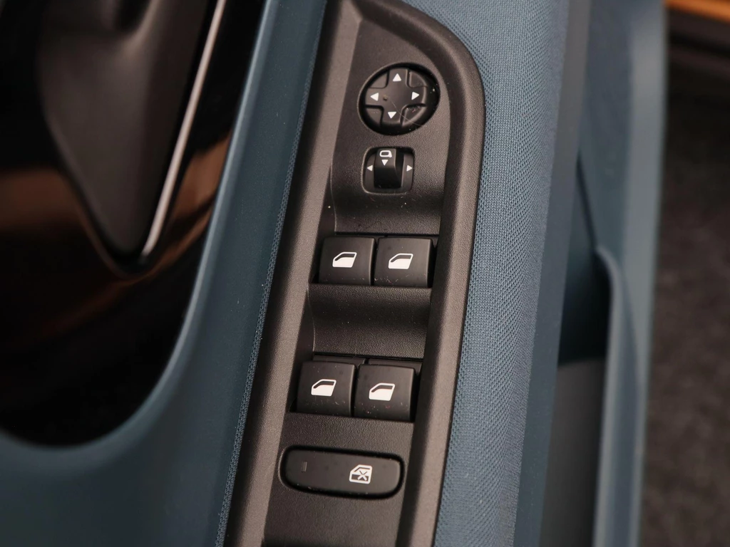 Fiat Grande Panda – foto 16