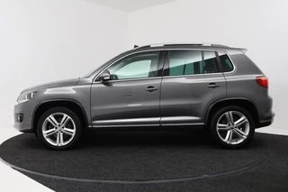 Volkswagen Tiguan – thumbnail 2