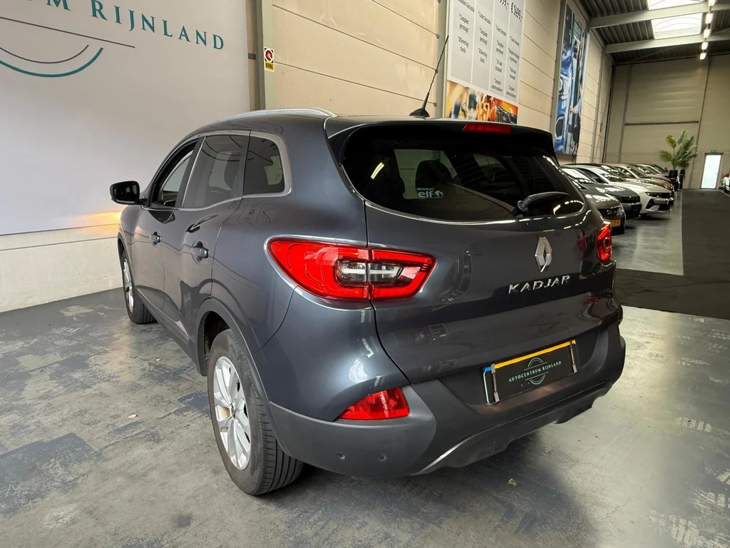 Renault Kadjar – foto 4