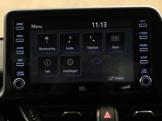 Toyota C-HR – thumbnail 37