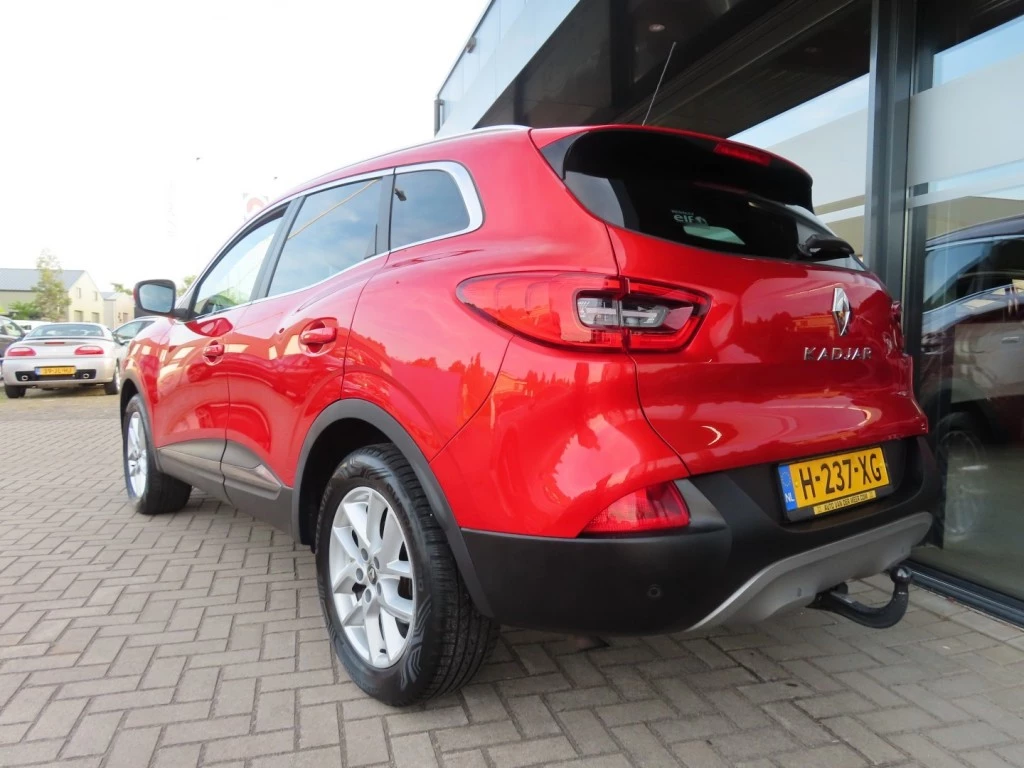 Renault Kadjar – foto 3