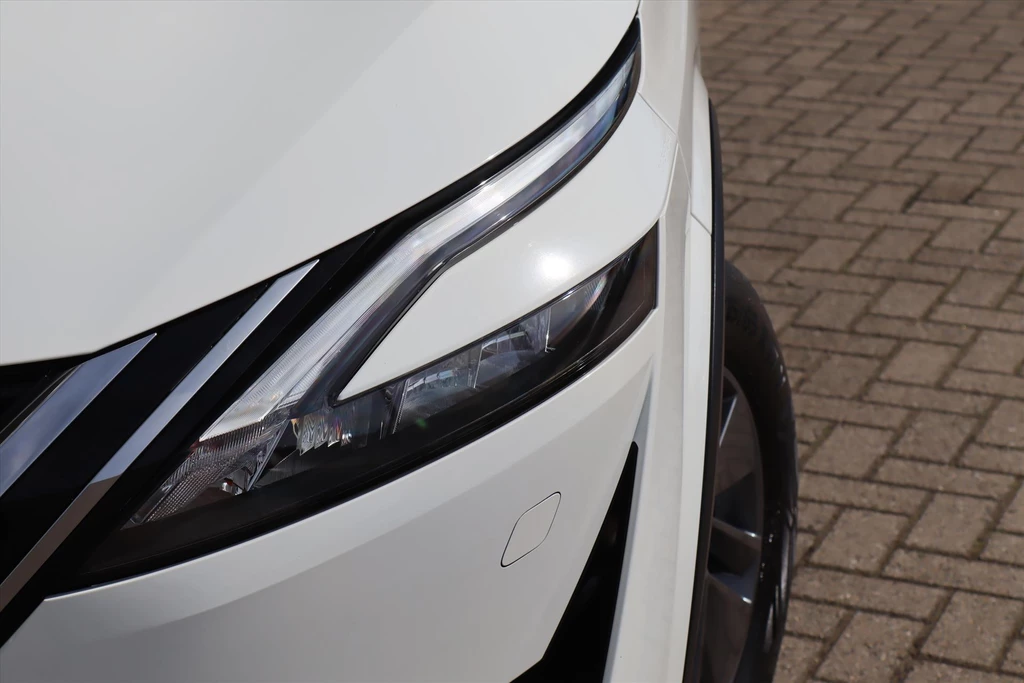 Nissan QASHQAI – foto 65