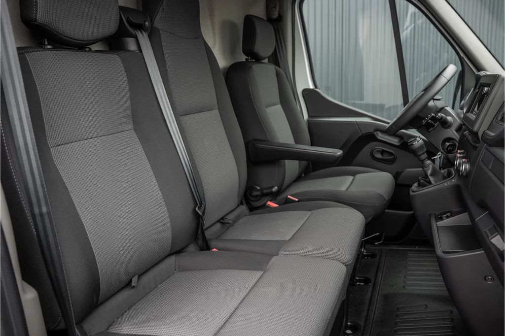 Renault Master – foto 13
