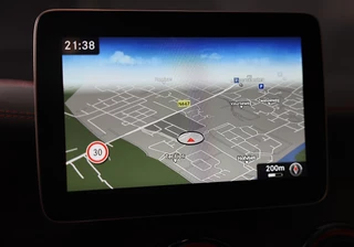 Mercedes-Benz CLA – thumbnail 23