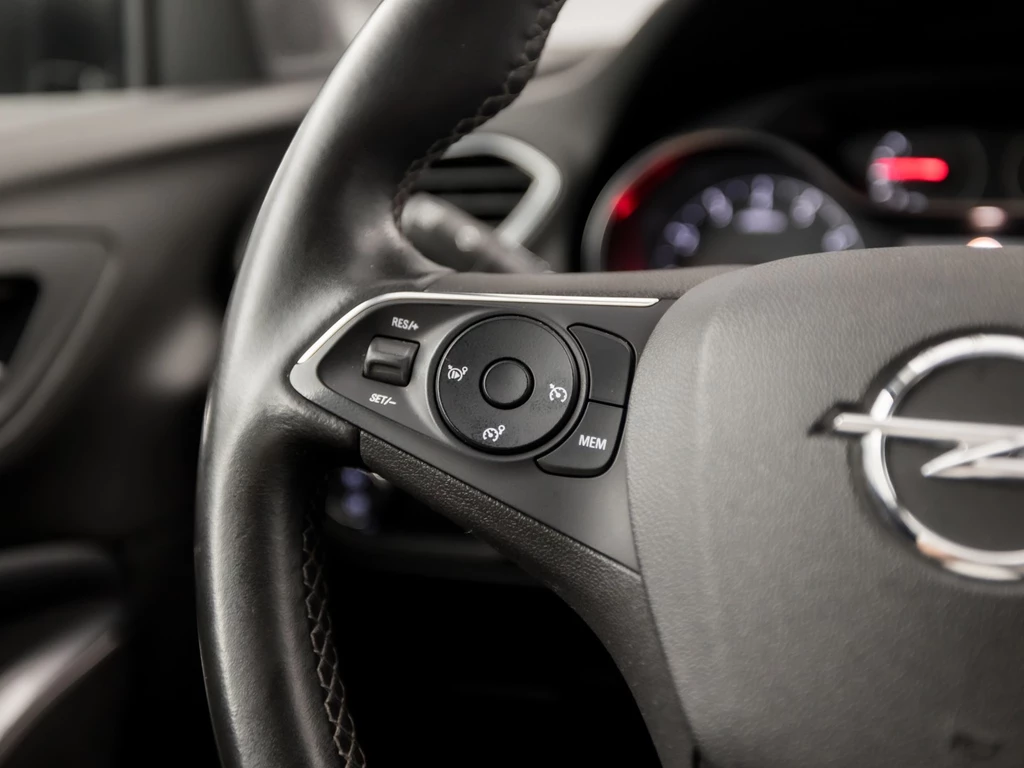 Opel Grandland X – foto 21