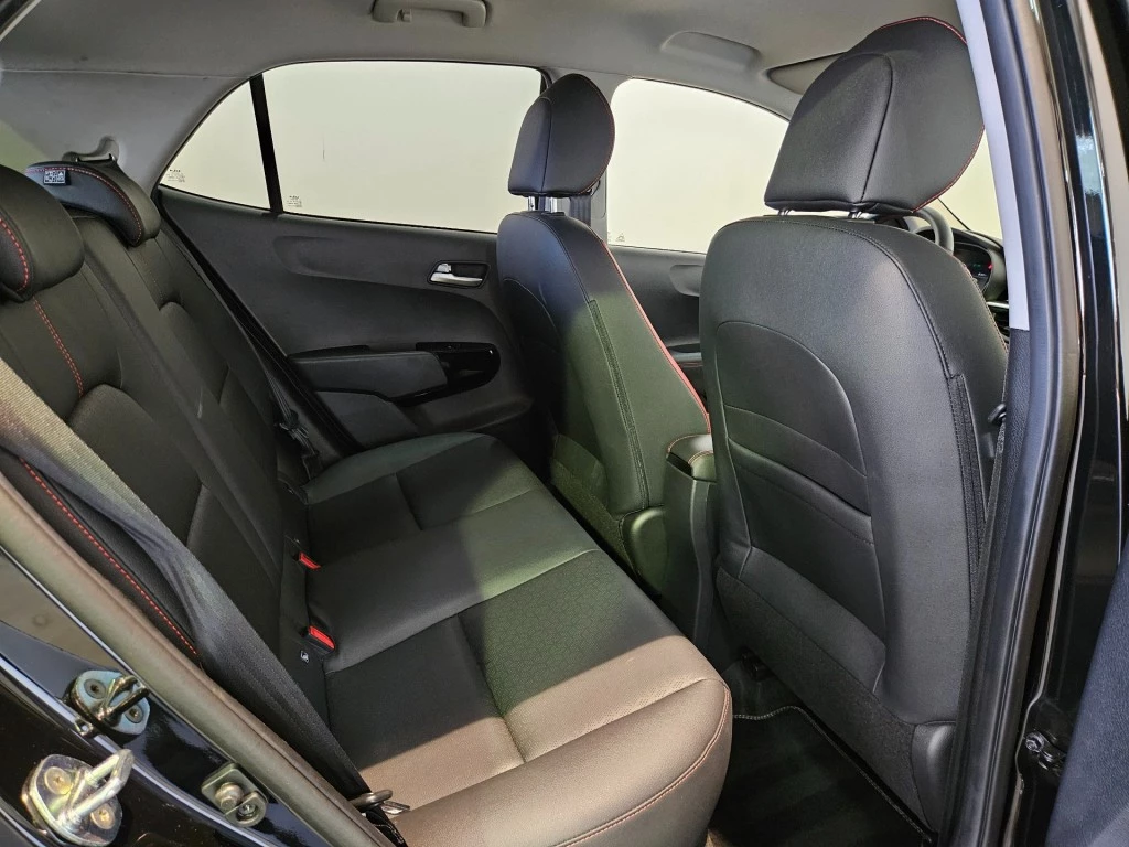 Kia Picanto – foto 20