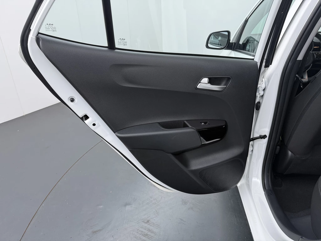 Kia Picanto – foto 37