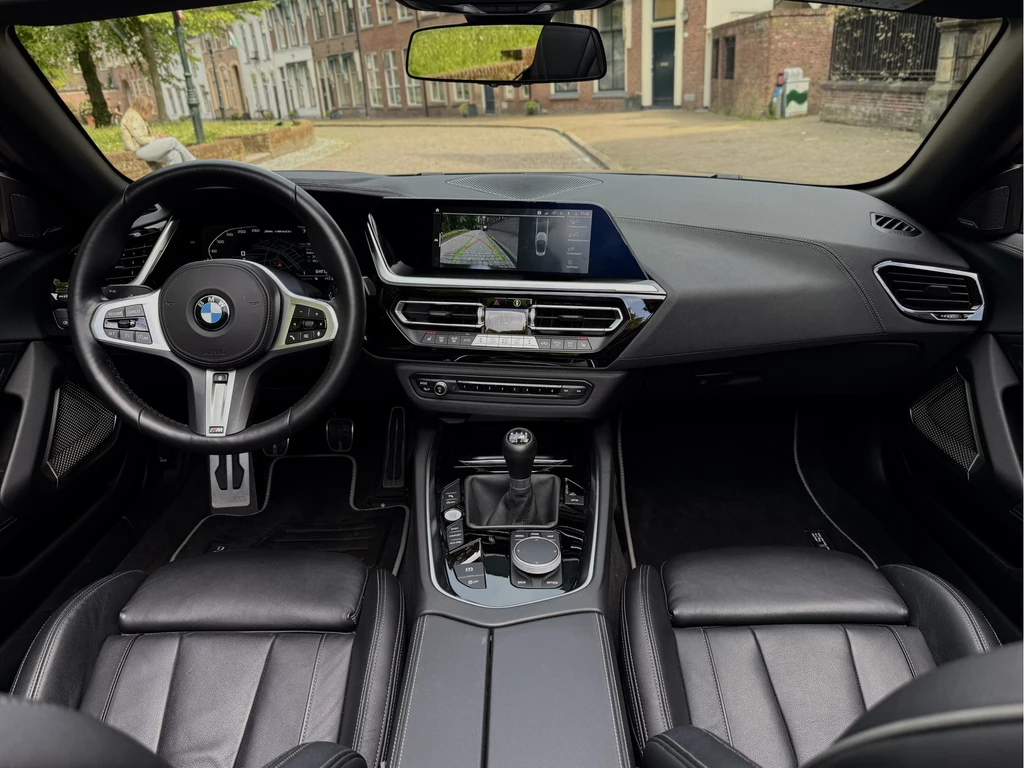BMW Z4 – foto 27
