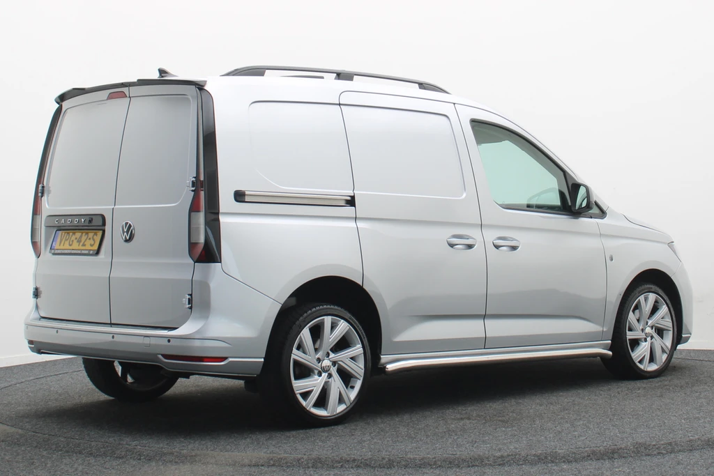 Volkswagen Caddy – foto 8