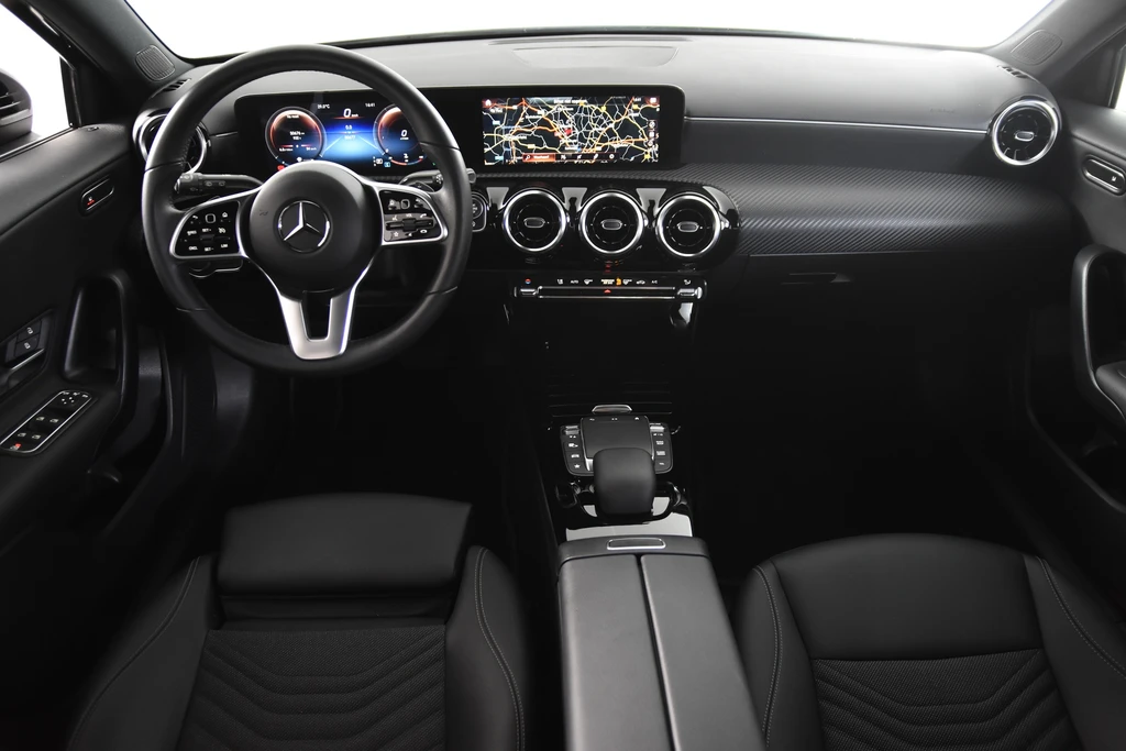Mercedes-Benz A-Klasse – foto 13