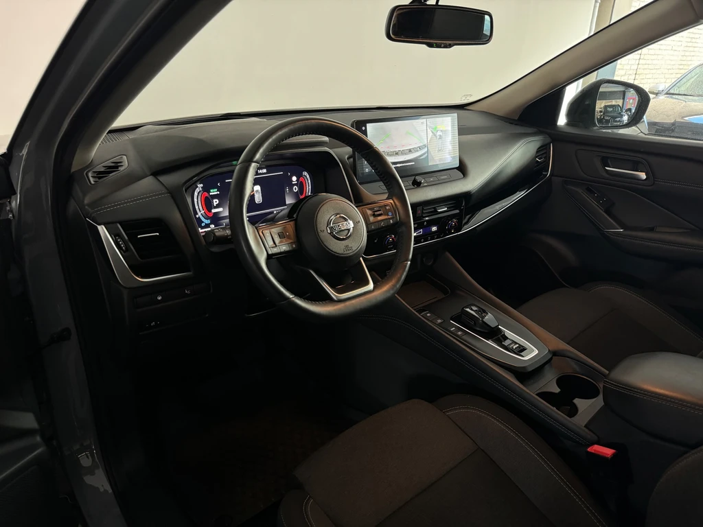 Nissan QASHQAI – foto 9