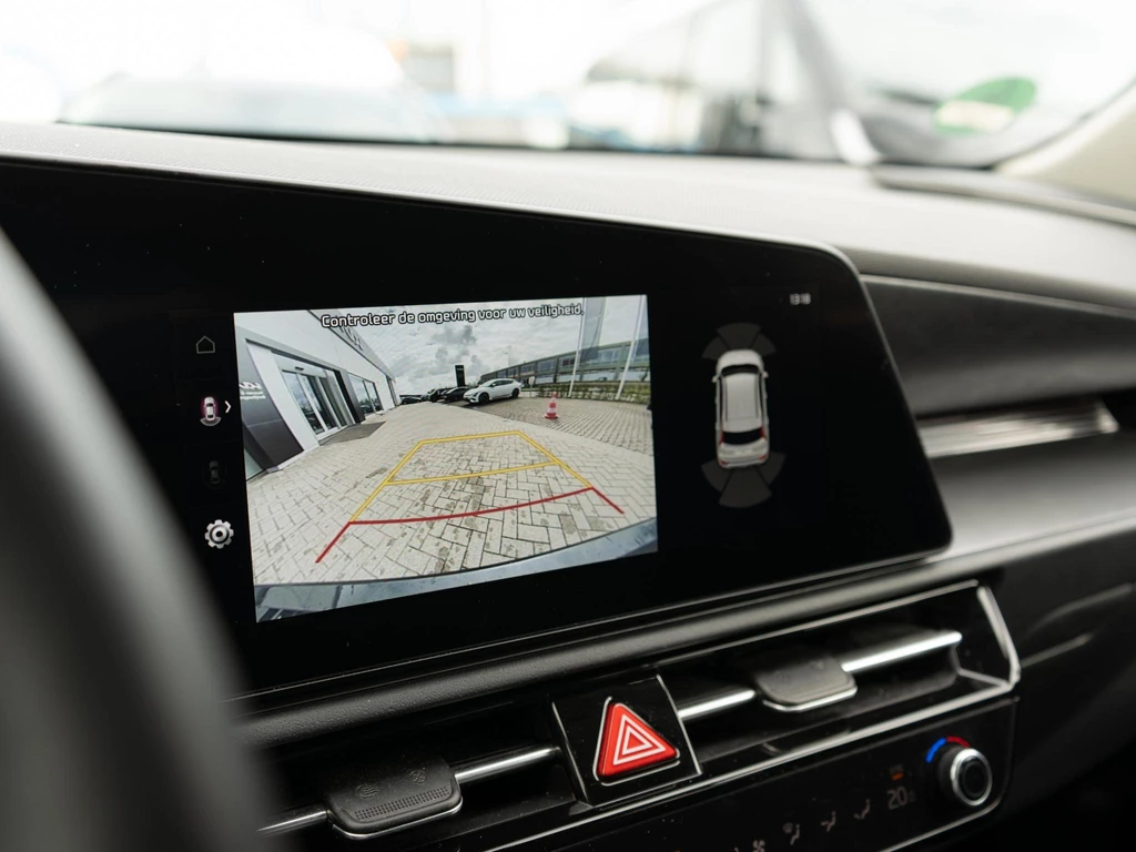 Kia Niro – foto 17