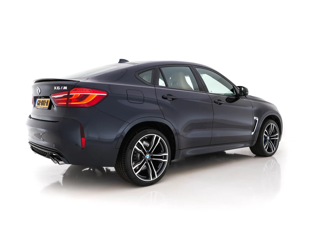 BMW X6 – foto 4
