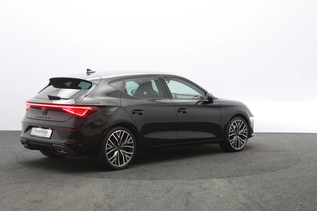 CUPRA Leon – foto 6