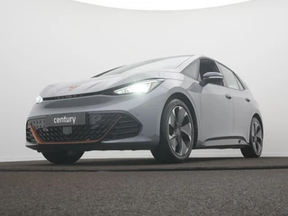 CUPRA Born – thumbnail 2