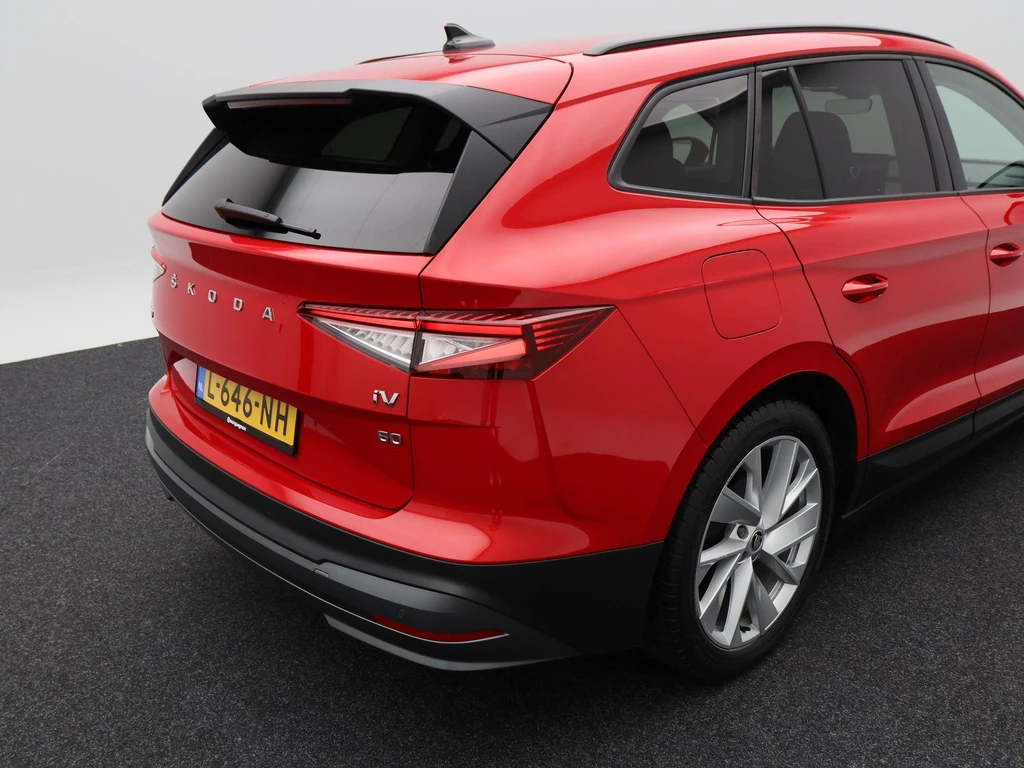 Škoda Enyaq iV – foto 5