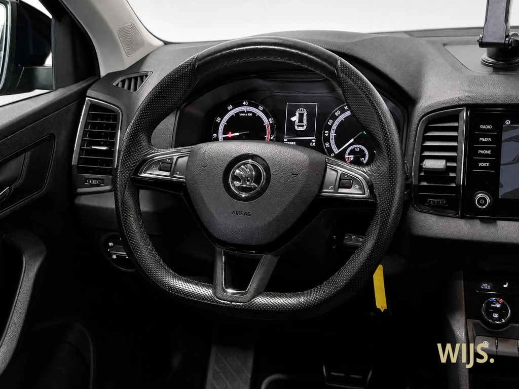 Škoda Karoq – foto 11