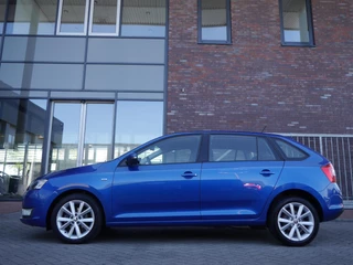 Škoda Rapid – thumbnail 1