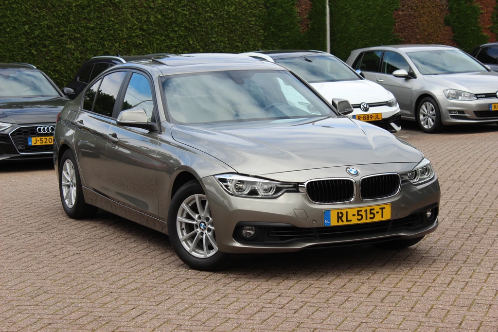 BMW 3 Serie – foto 7