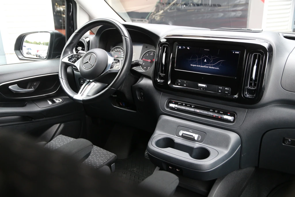 Mercedes-Benz Vito – foto 9