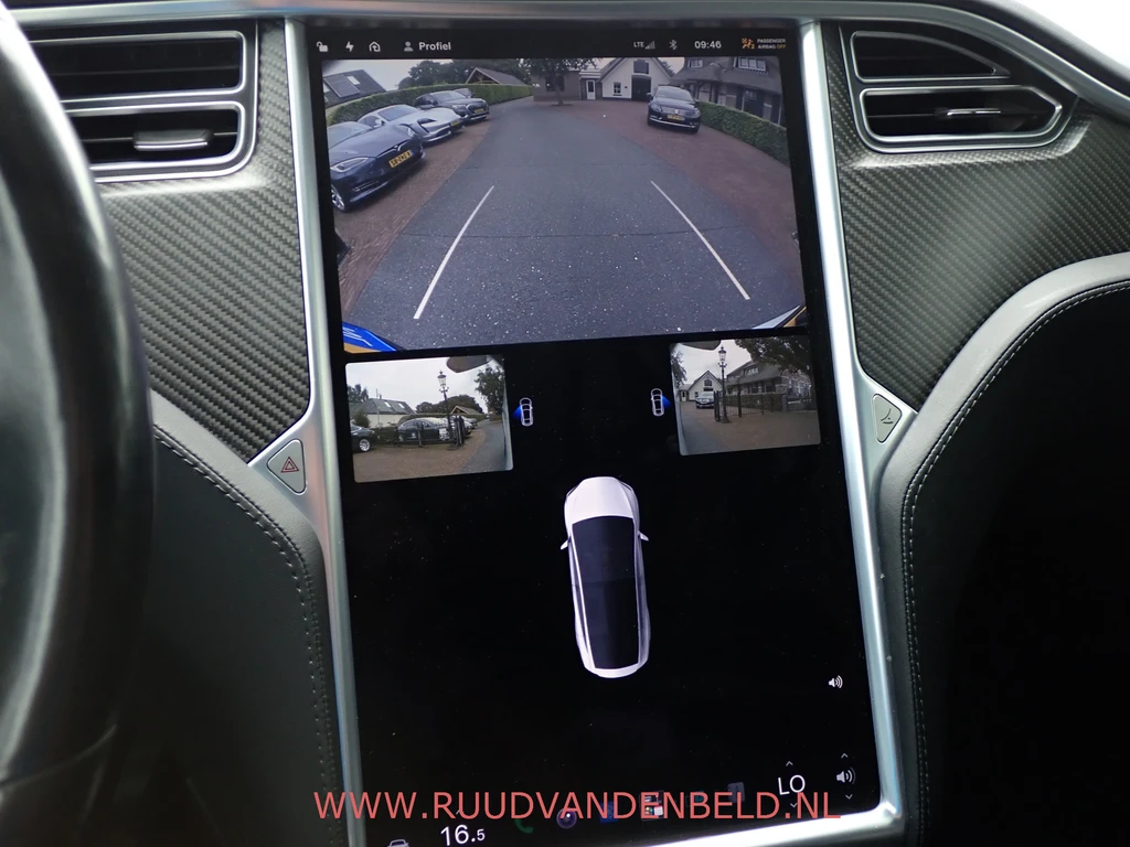 Tesla Model X – foto 21