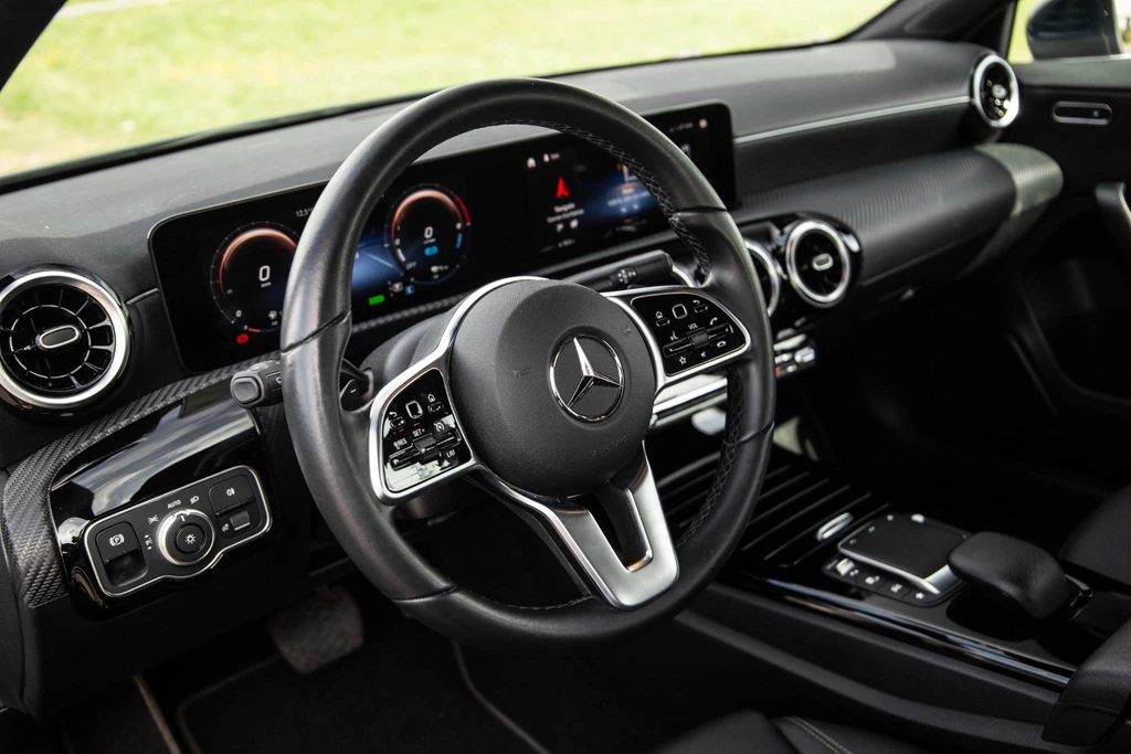 Mercedes-Benz A-Klasse – foto 28