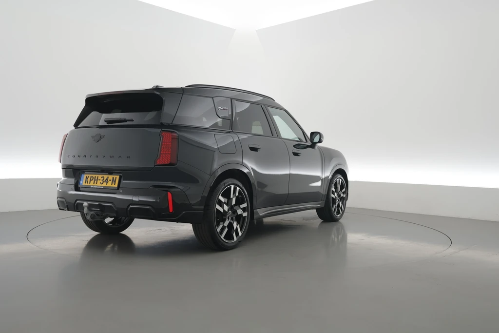 MINI Countryman – foto 3