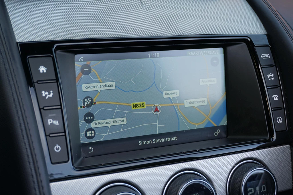 Jaguar F-TYPE – foto 29