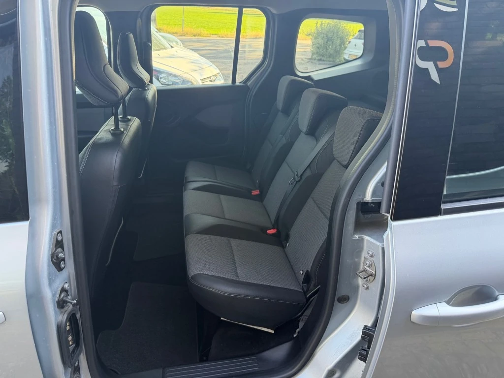 Renault Kangoo – foto 19