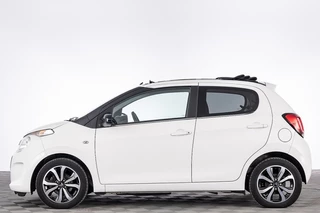 Citroën C1 – thumbnail 2