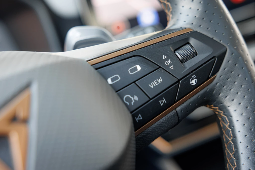 CUPRA Leon Sportstourer – foto 22