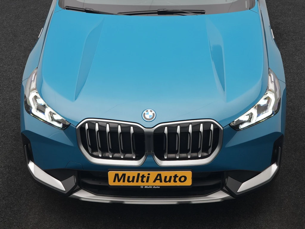 BMW X1 – foto 12