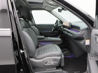 Kia EV9 – thumbnail 50