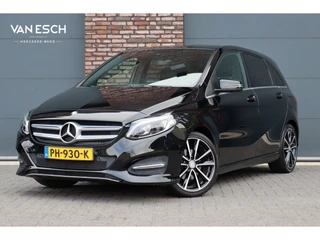 Mercedes-Benz B-Klasse – thumbnail 1