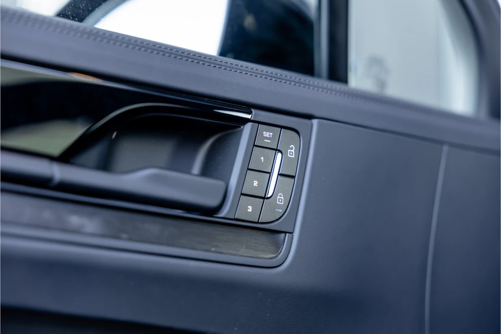 Porsche Cayenne – foto 21