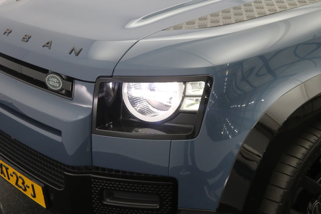 Land Rover Defender – foto 31