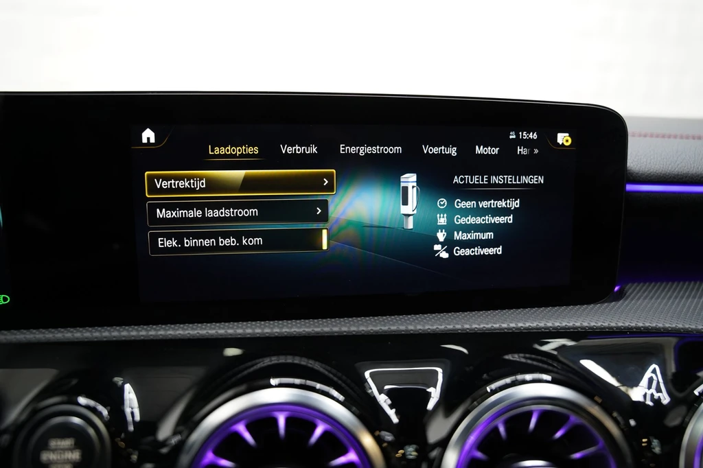 Mercedes-Benz CLA – foto 36