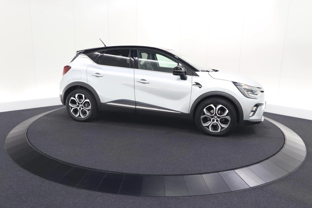 Renault Captur – foto 11