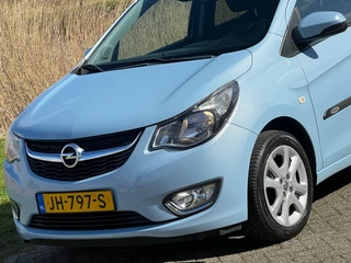 Opel KARL – thumbnail 3