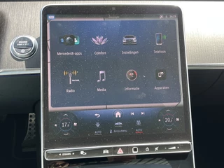 Mercedes-Benz S-Klasse – thumbnail 44