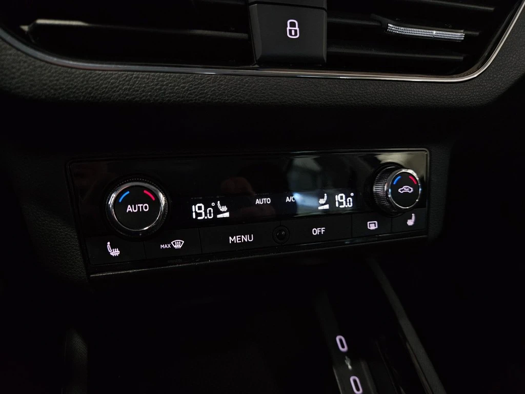 Škoda Kamiq – foto 30
