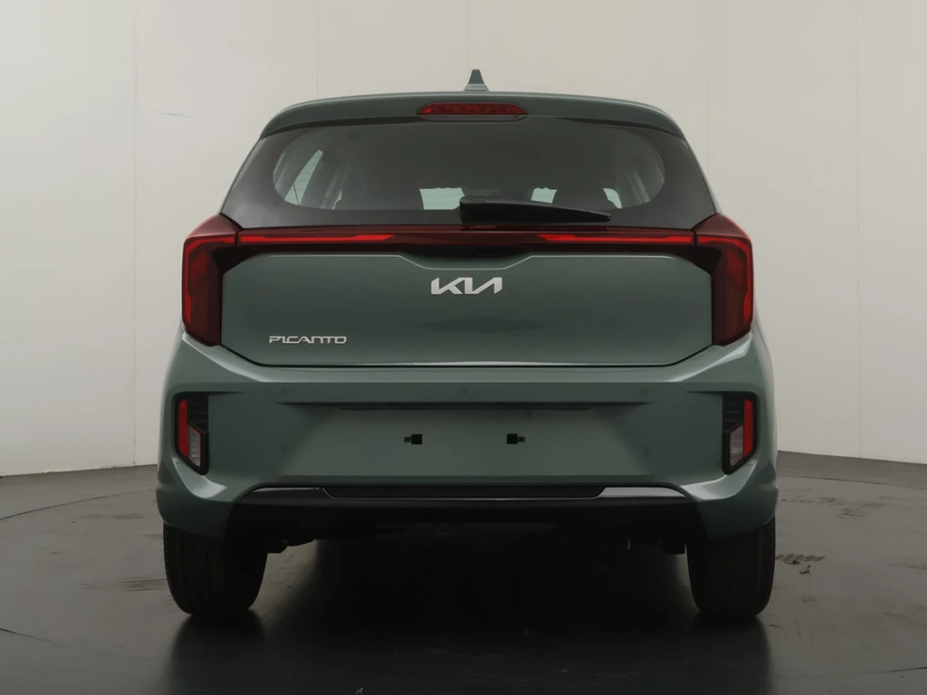 Kia Picanto – foto 6