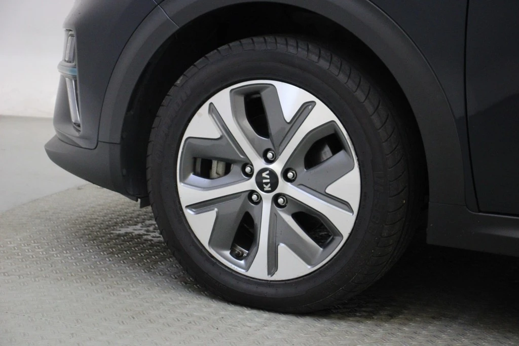 Kia e-Niro – foto 31