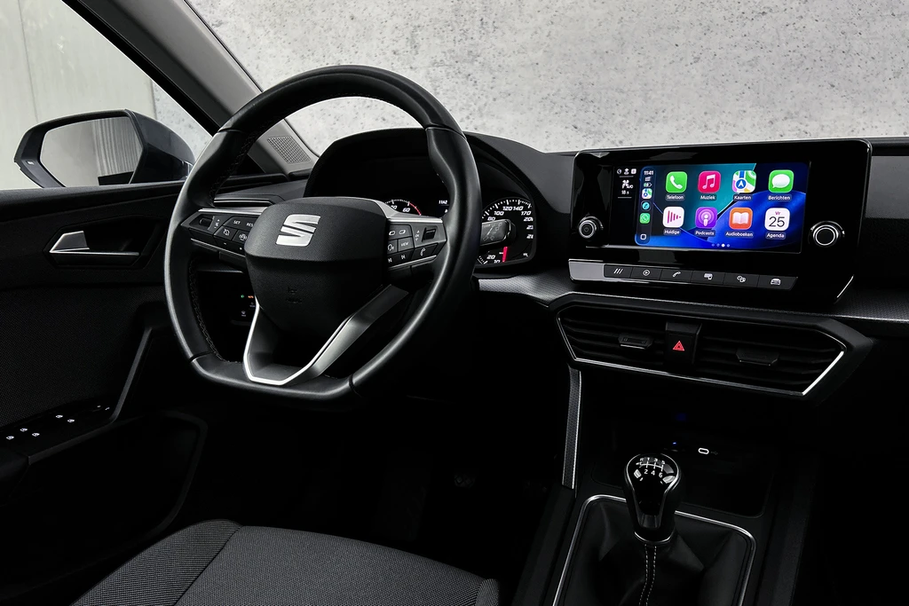 SEAT Leon – foto 17