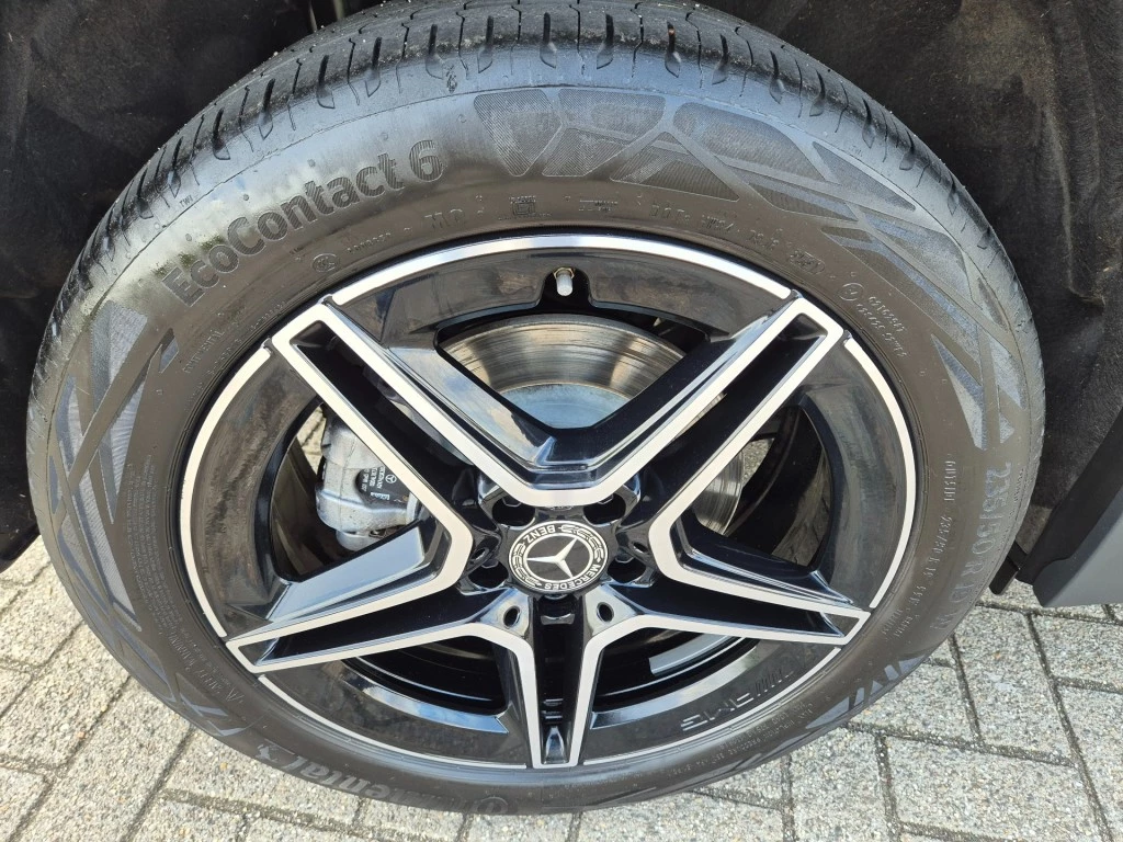 Mercedes-Benz GLA – foto 27