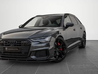 Audi A6 – thumbnail 2
