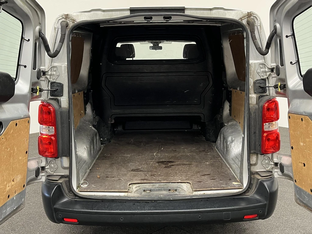Citroën Jumpy – foto 10